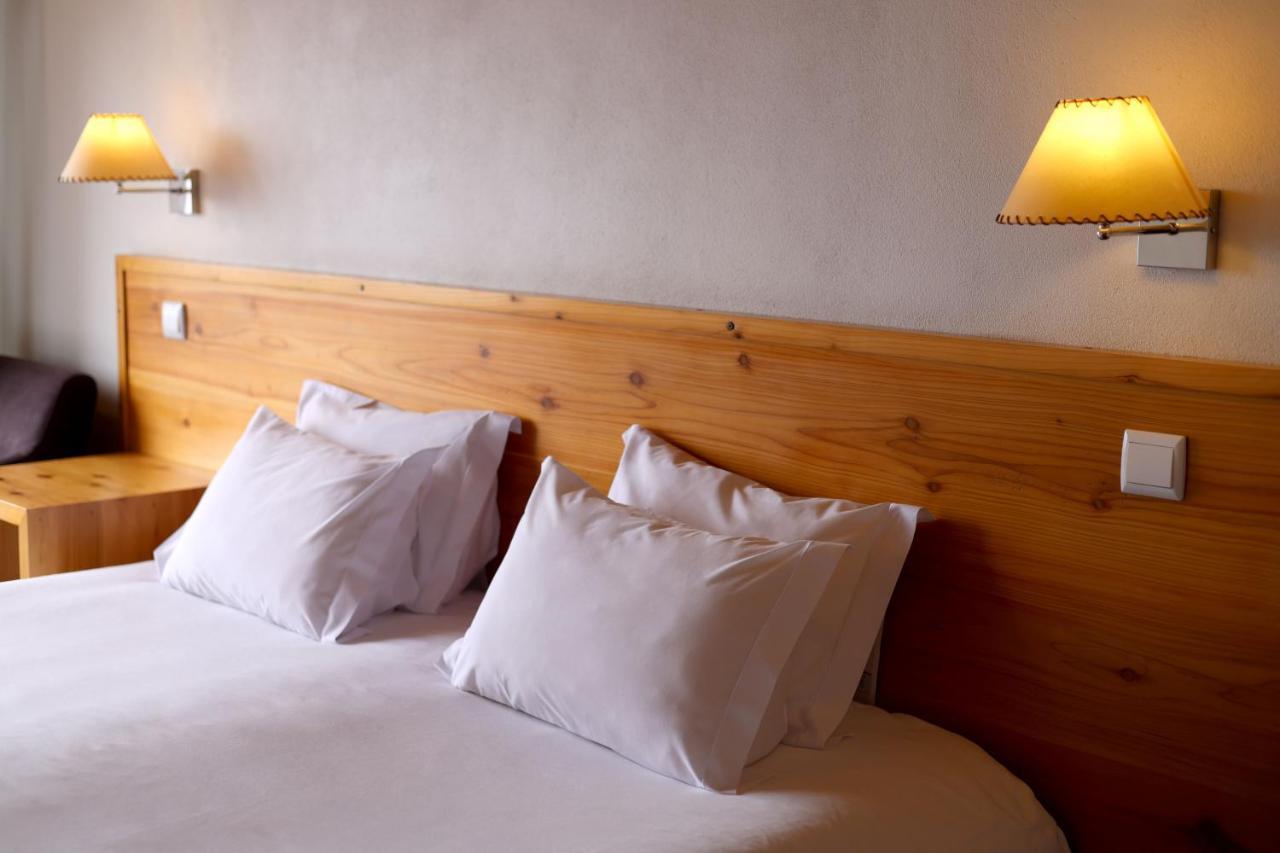 Casas Goulart Apartment Canto da Areia Екстериор снимка