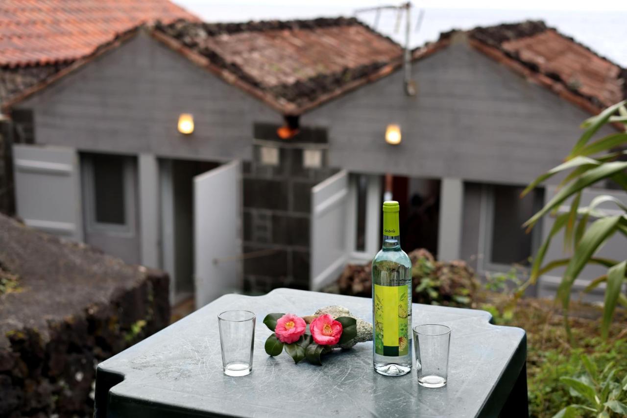 Casas Goulart Apartment Canto da Areia Екстериор снимка