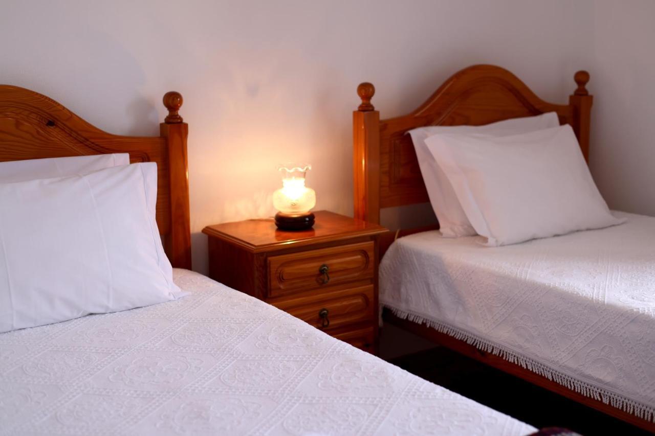 Casas Goulart Apartment Canto da Areia Екстериор снимка