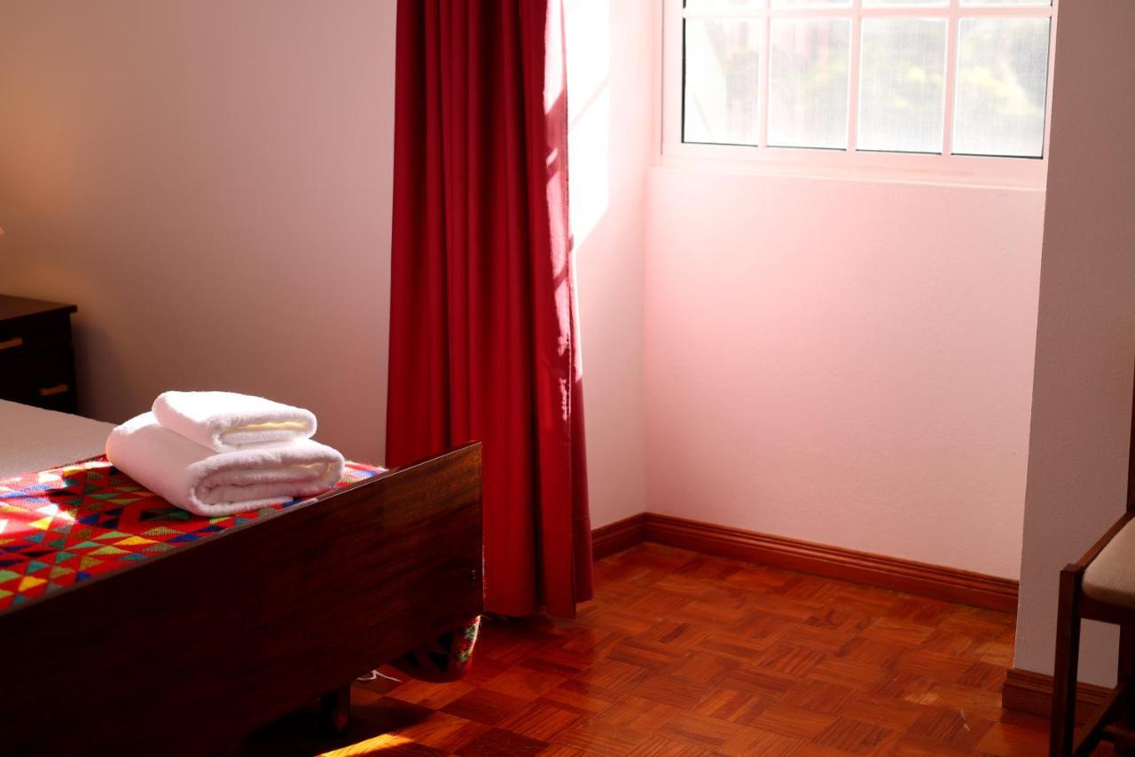 Casas Goulart Apartment Canto da Areia Екстериор снимка