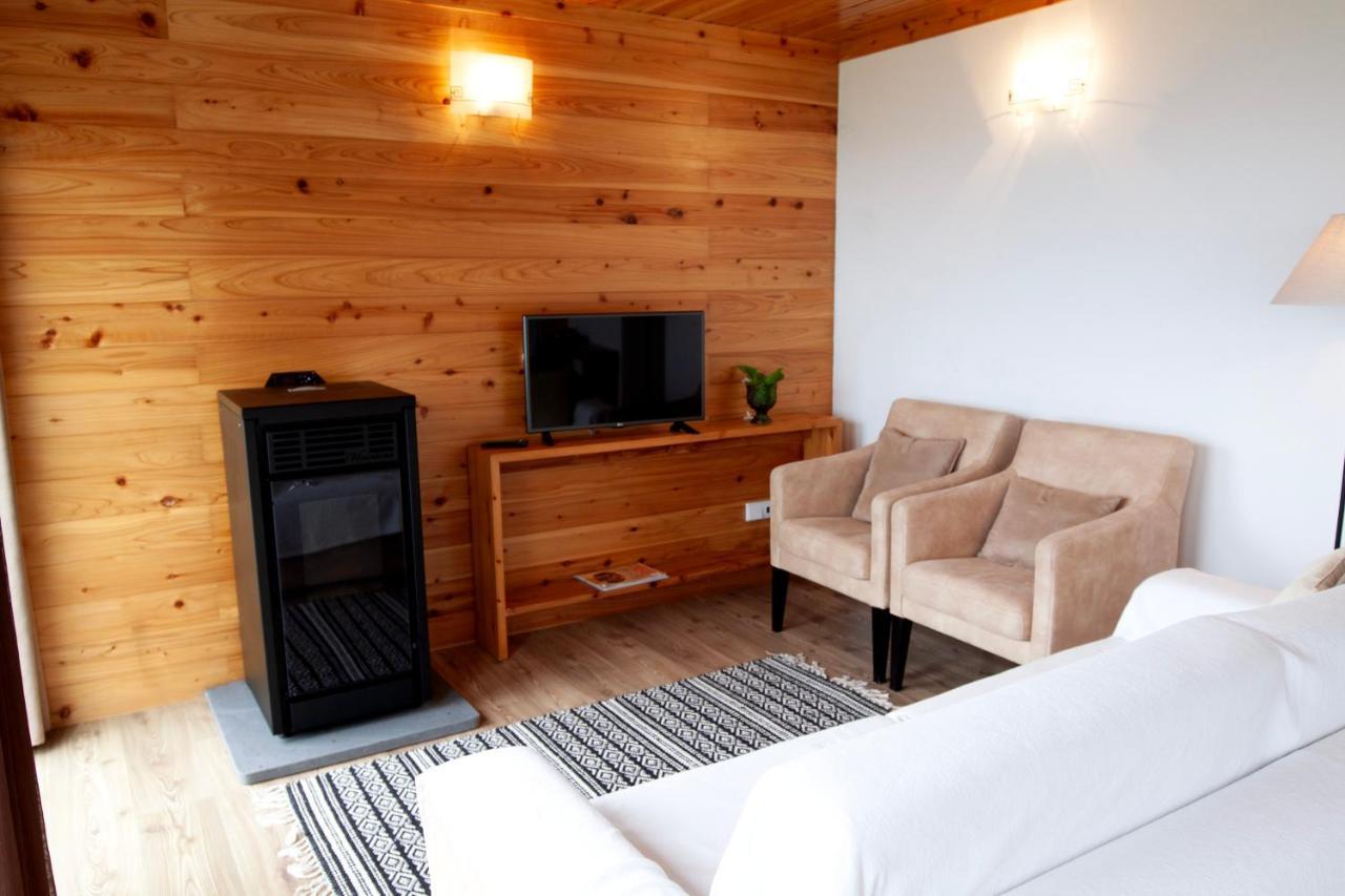 Casas Goulart Apartment Canto da Areia Екстериор снимка