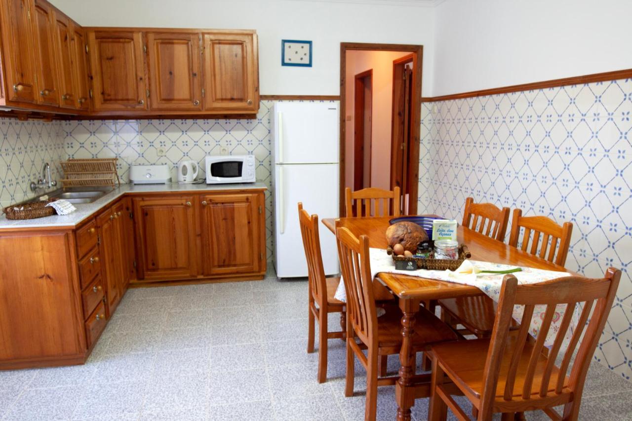 Casas Goulart Apartment Canto da Areia Екстериор снимка