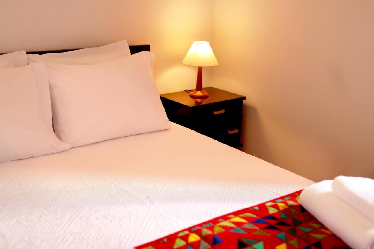 Casas Goulart Apartment Canto da Areia Екстериор снимка