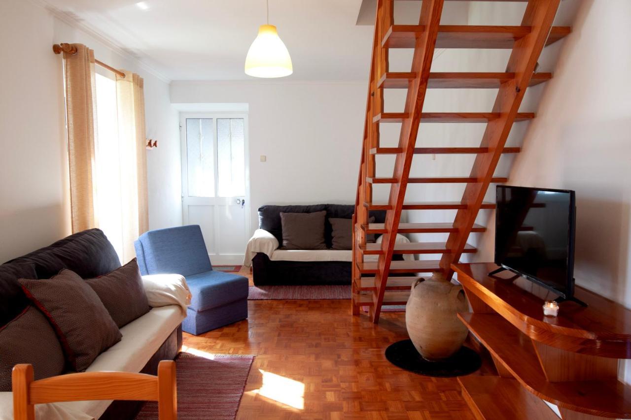 Casas Goulart Apartment Canto da Areia Екстериор снимка