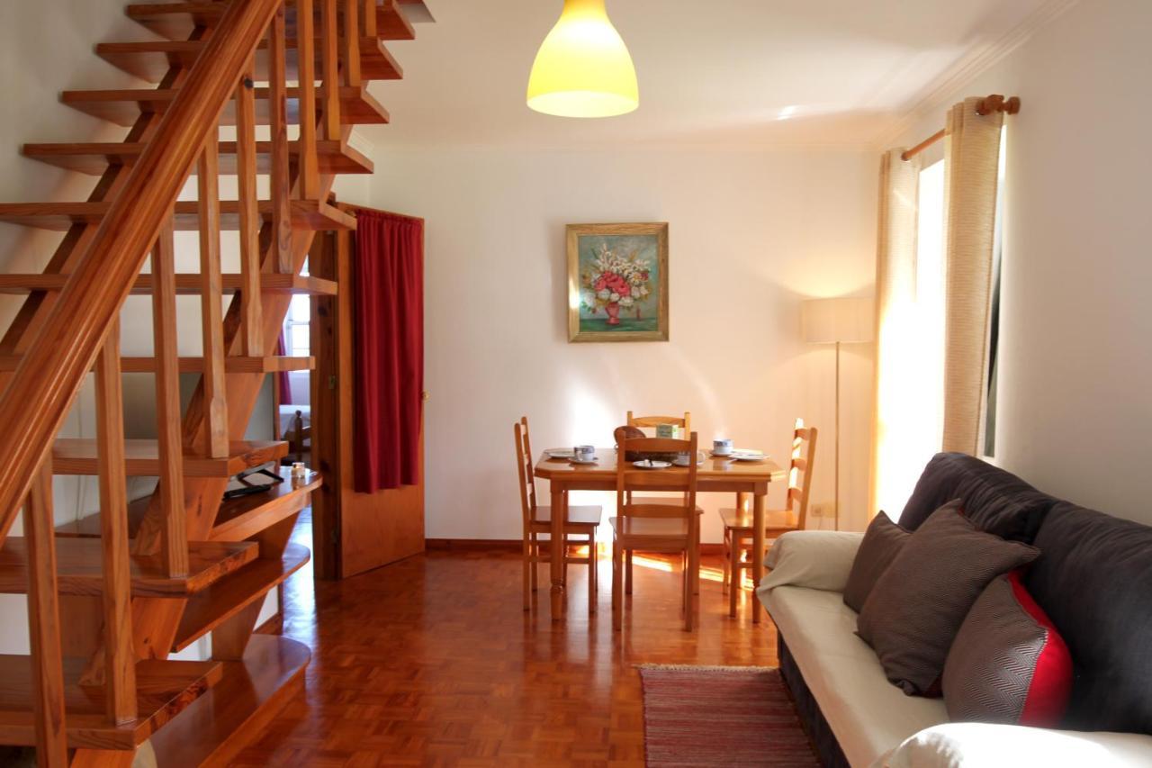 Casas Goulart Apartment Canto da Areia Екстериор снимка
