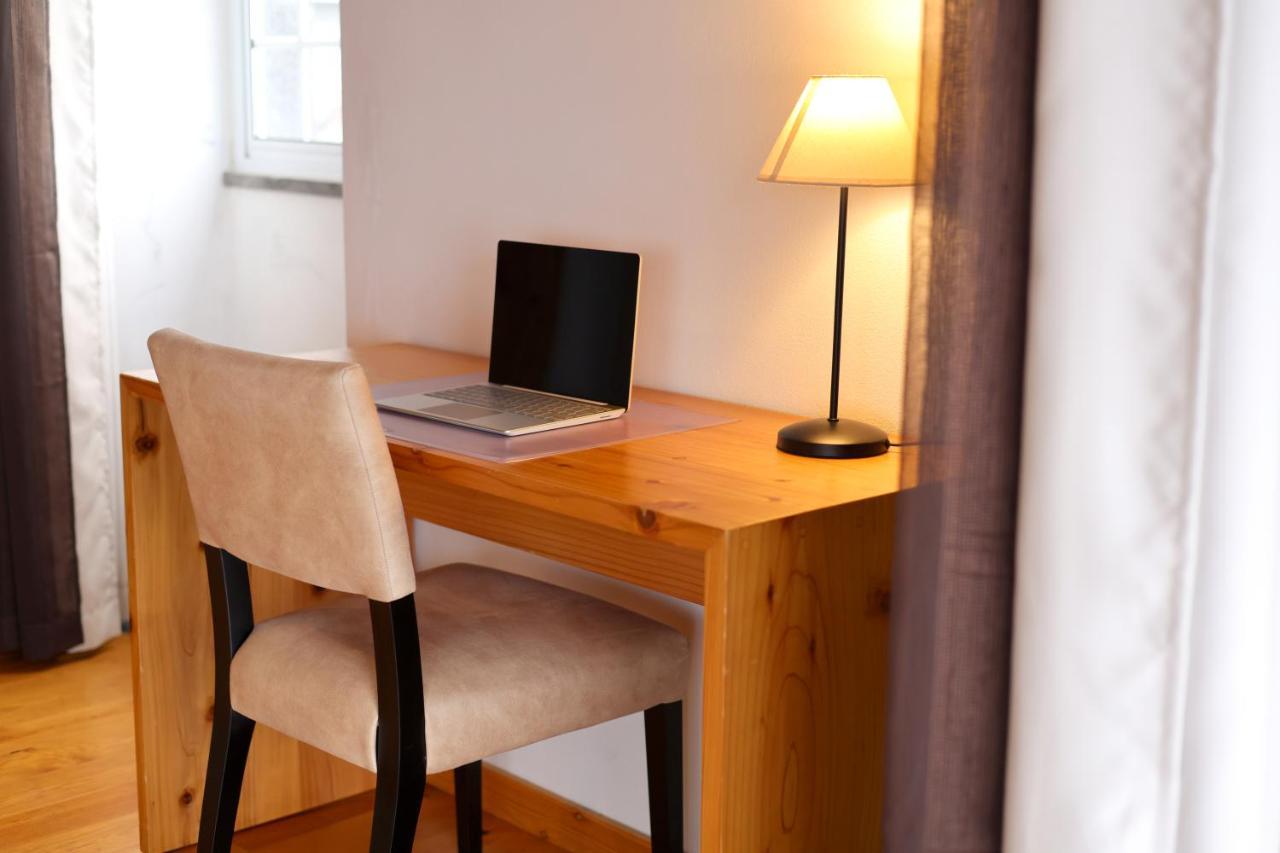 Casas Goulart Apartment Canto da Areia Екстериор снимка