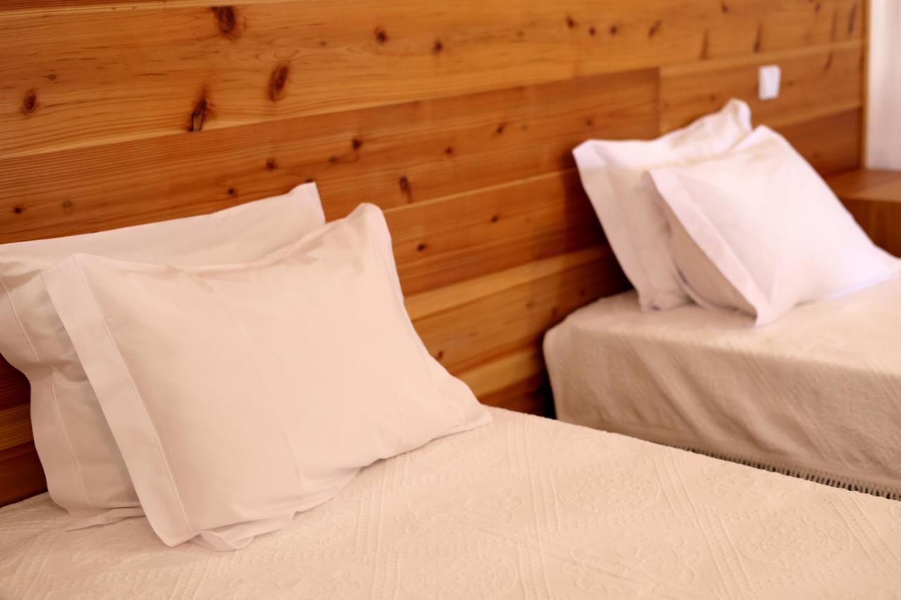 Casas Goulart Apartment Canto da Areia Екстериор снимка