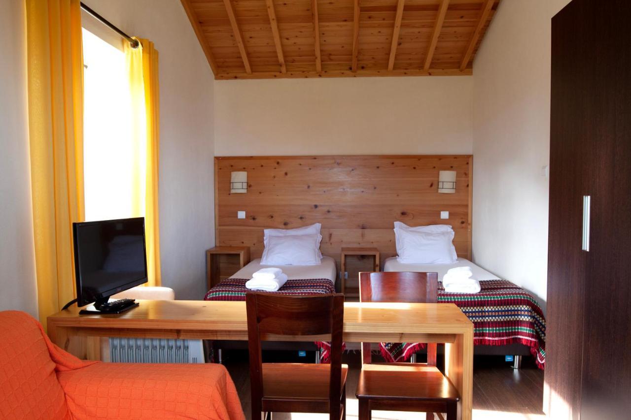 Casas Goulart Apartment Canto da Areia Екстериор снимка