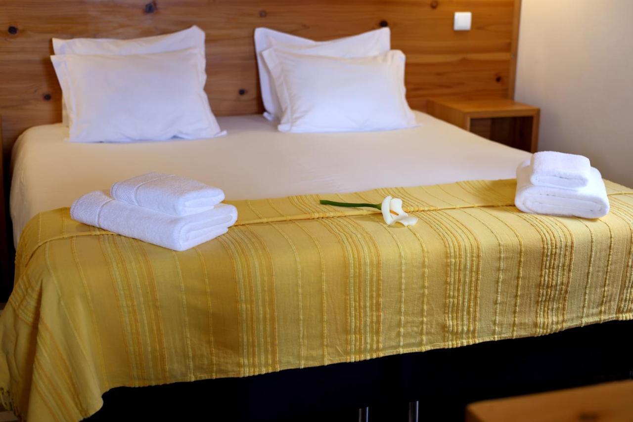 Casas Goulart Apartment Canto da Areia Екстериор снимка