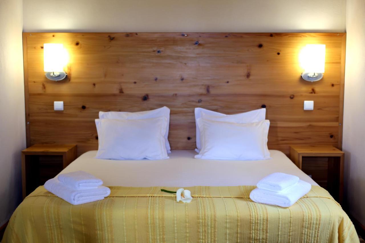 Casas Goulart Apartment Canto da Areia Екстериор снимка