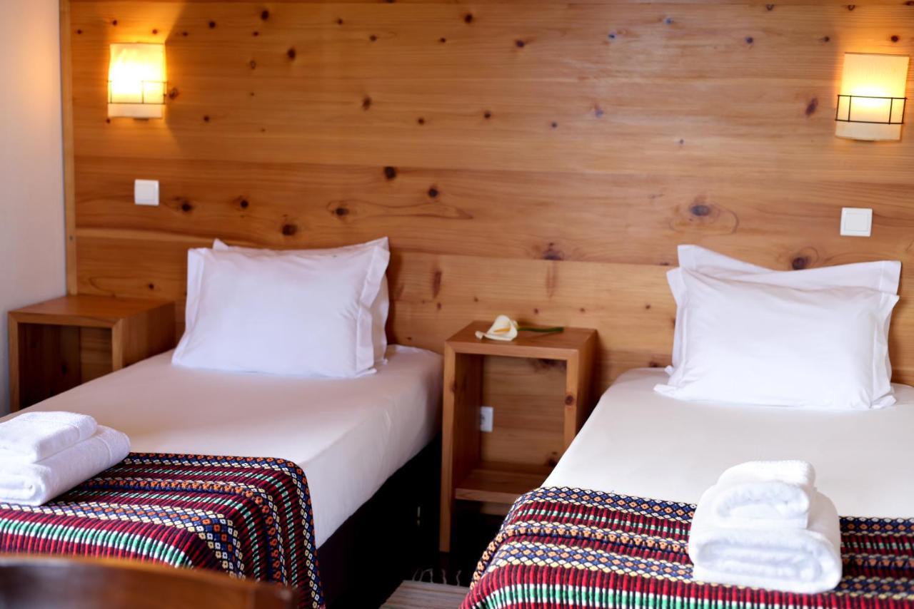 Casas Goulart Apartment Canto da Areia Екстериор снимка