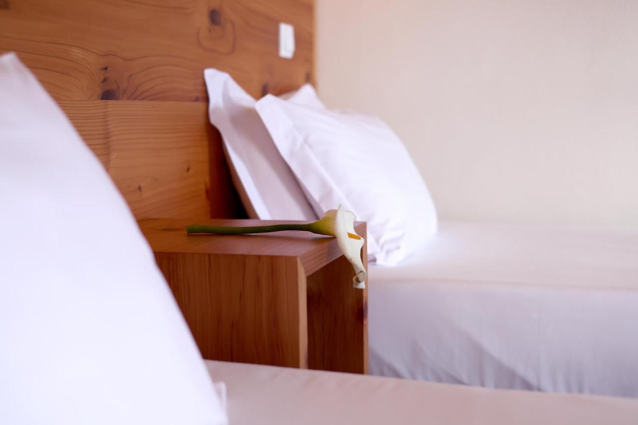 Casas Goulart Apartment Canto da Areia Екстериор снимка