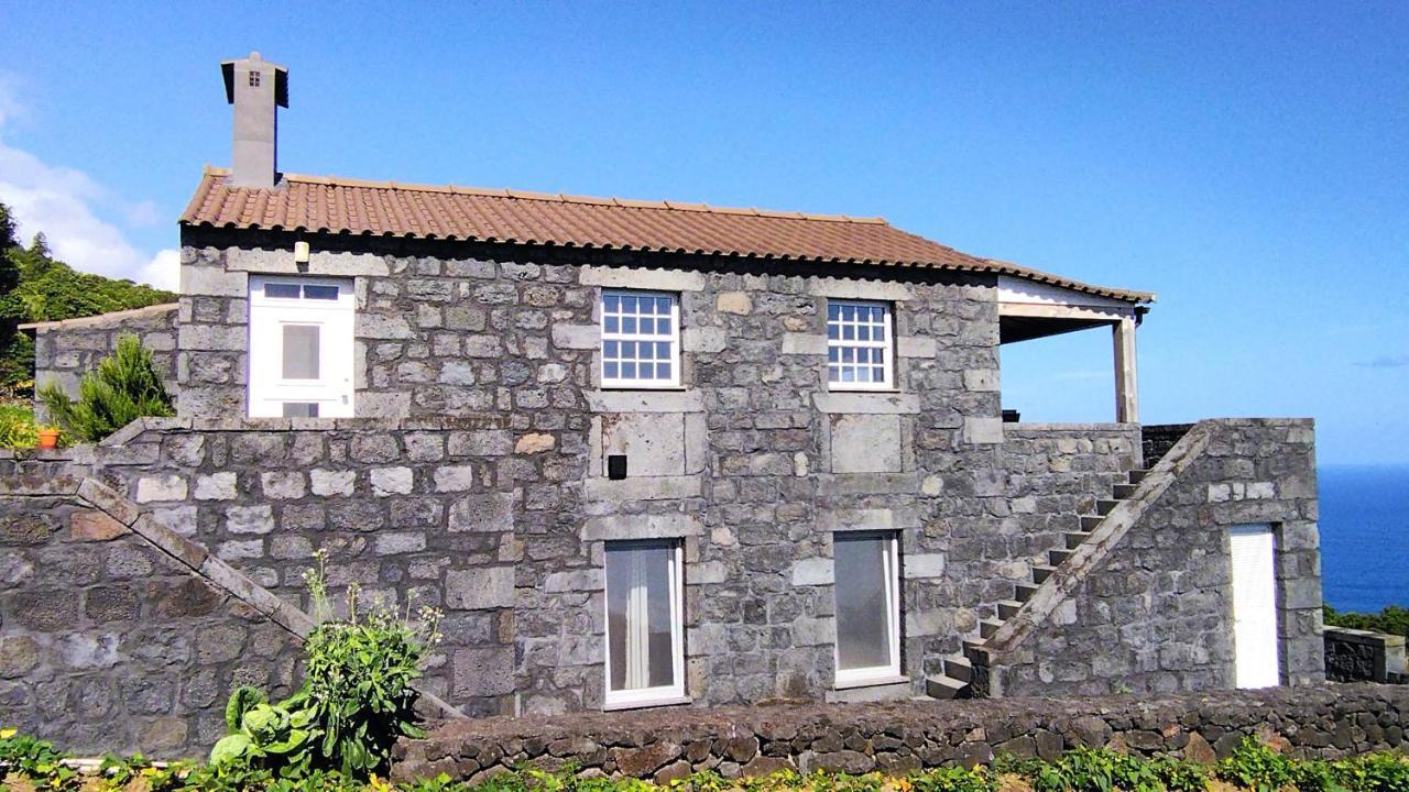Casas Goulart Apartment Canto da Areia Екстериор снимка