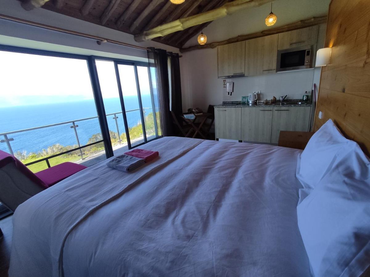 Casas Goulart Apartment Canto da Areia Екстериор снимка